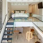 Prora Solitaire Avida Loft 5 아파트 *