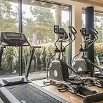 Prora Solitaire Avida Loft 5 아파트