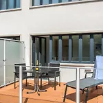 아파트 Prora Solitaire Avida Loft 5 *