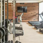 Prora Solitaire Avida Loft 5 아파트