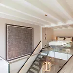 Prora Solitaire Avida Loft 5 아파트 빈츠