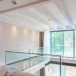 Prora Solitaire Avida Loft 5 Appartamento Binz