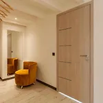 Prora Solitaire Avida Loft 5 * 빈츠