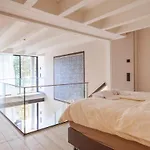 Prora Solitaire Avida Loft 5 Appartamento Binz