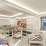 Prora Solitaire Avida Loft 5 Appartamento Binz