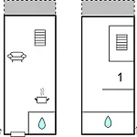 Prora Solitaire Avida Loft 5 아파트