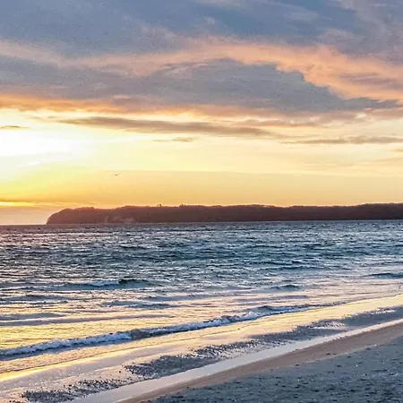 Prora Solitaire Avida Loft 5 Binz