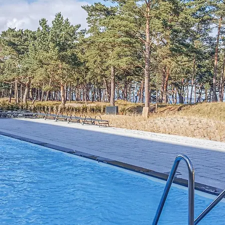 Apartment Prora Solitaire Avida Loft 5