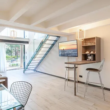 Prora Solitaire Avida Loft 5 *