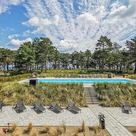 Apartment Prora Solitaire Avida Loft 5 Binz