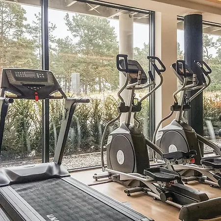 Prora Solitaire Avida Loft 5 Apartment