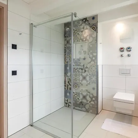 Apartment Prora Solitaire Avida Loft 5 Binz