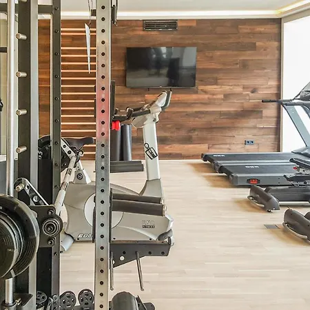 Prora Solitaire Avida Loft 5 Apartment