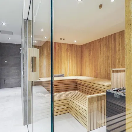 Prora Solitaire Avida Loft 5 Apartment