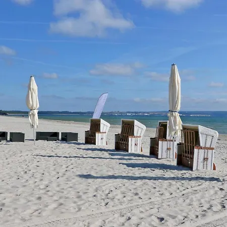 Apartment Prora Solitaire Avida Loft 5 Binz