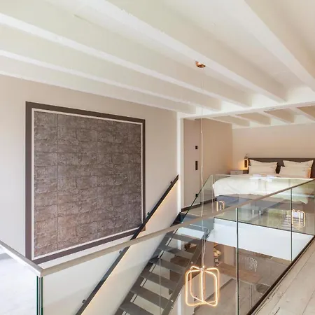 Prora Solitaire Avida Loft 5 Apartment Binz