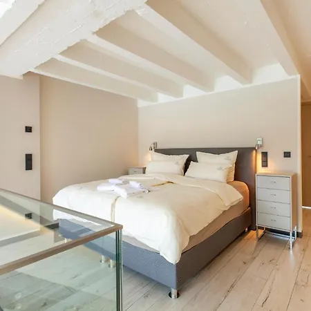 Apartment Prora Solitaire Avida Loft 5 *