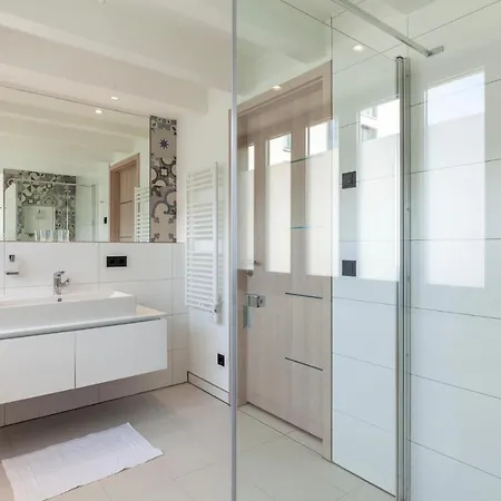 Prora Solitaire Avida Loft 5 Apartment *