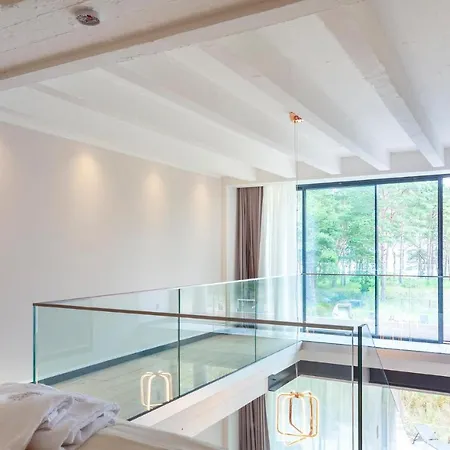 Prora Solitaire Avida Loft 5 Apartment Binz