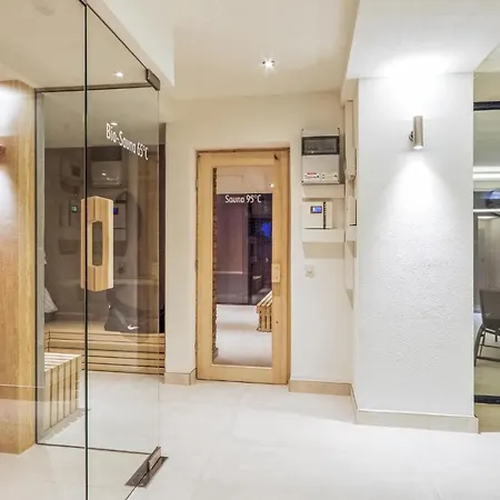 Prora Solitaire Avida Loft 5 ビンツ
