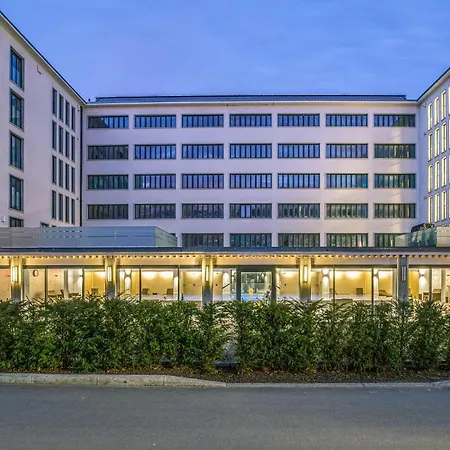 Prora Solitaire Avida Loft 5 *