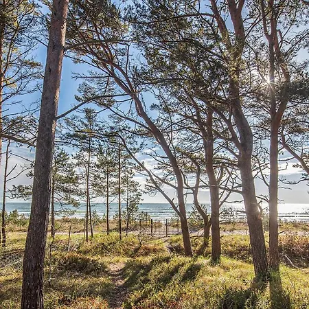 Prora Solitaire Avida Loft 5 Apartment *