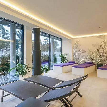 Prora Solitaire Avida Loft 5 * Binz