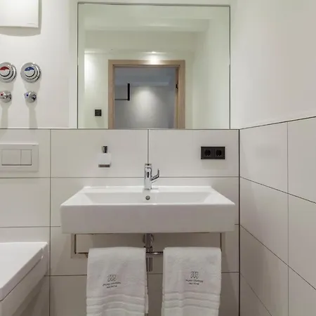 Prora Solitaire Avida Loft 5 Binz