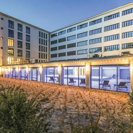 Prora Solitaire Avida Loft 5