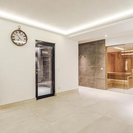 Prora Solitaire Avida Loft 5 Apartment Binz