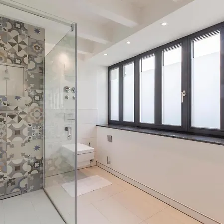 Prora Solitaire Avida Loft 5 Binz