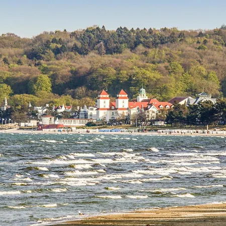 Apartment Prora Solitaire Avida Loft 5