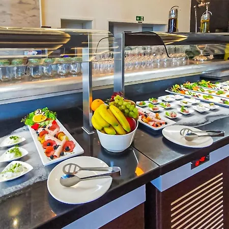 Apartment Prora Solitaire Avida Loft 5 *