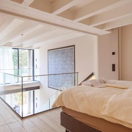 Prora Solitaire Avida Loft 5 Apartment Binz