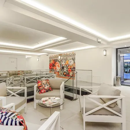 Prora Solitaire Avida Loft 5 Apartment Binz