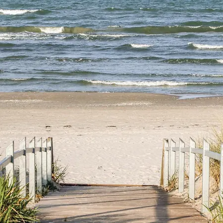 Prora Solitaire Avida Loft 5 Apartment *