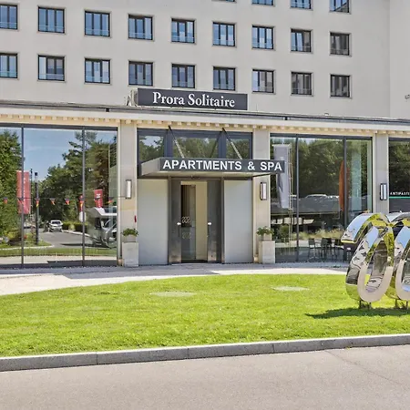 Apartment Prora Solitaire Avida Loft 5
