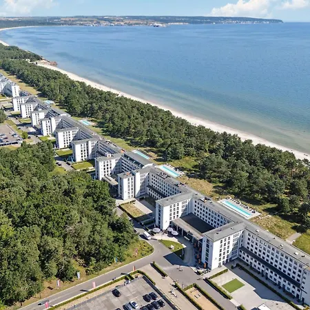 Prora Solitaire Avida Loft 5 Binz
