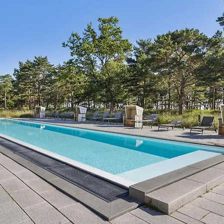 Prora Solitaire Avida Loft 5 *