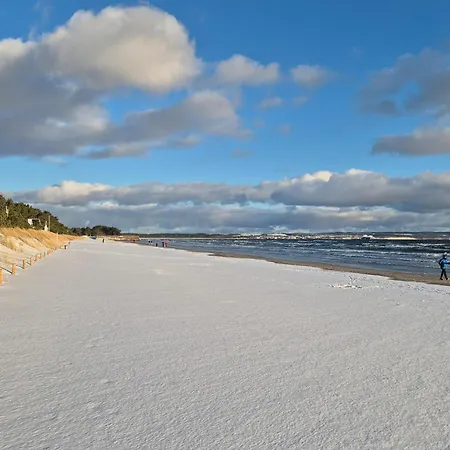 Prora Solitaire Avida Loft 5 Binz