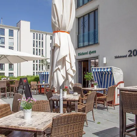 Apartment Prora Solitaire Avida Loft 5 Binz