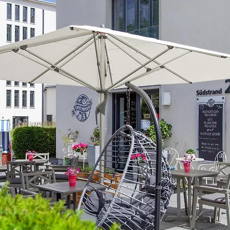 Prora Solitaire Avida Loft 5 Binz