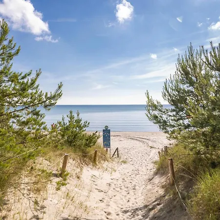 Prora Solitaire Avida Loft 5 Apartment Binz