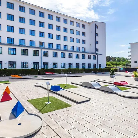 Apartment Prora Solitaire Avida Loft 5